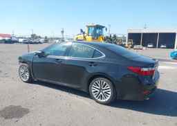 2013 LEXUS ES350