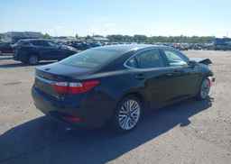 2013 LEXUS ES350