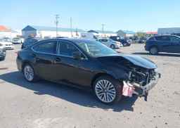 2013 LEXUS ES350