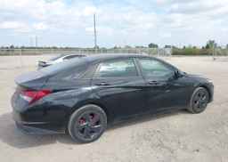 2022 HYUNDAI ELANTRA PREFERRED IVT
