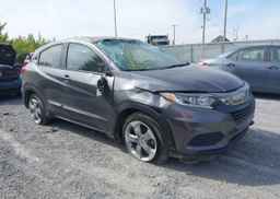 2020 HONDA HR-V LX