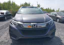 2020 HONDA HR-V LX
