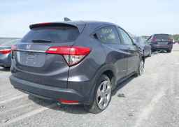 2020 HONDA HR-V LX
