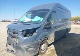 2022 FORD transit t-250