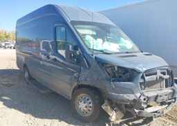 2022 FORD transit t-250