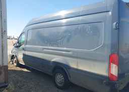 2022 FORD transit t-250