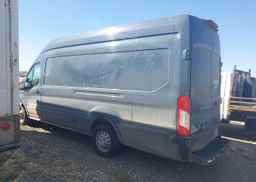 2022 FORD transit t-250