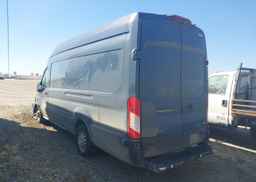 2022 FORD transit t-250