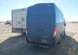 2022 FORD transit t-250