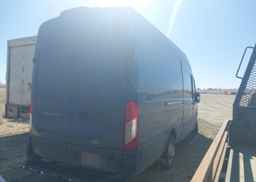 2022 FORD transit t-250