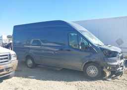 2022 FORD transit t-250