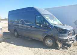 2022 FORD transit t-250