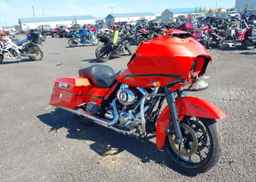 2009 HARLEY-DAVIDSON FLTR