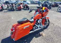 2009 HARLEY-DAVIDSON FLTR