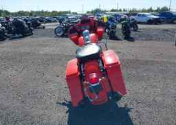 2009 HARLEY-DAVIDSON FLTR
