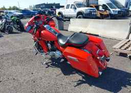2009 HARLEY-DAVIDSON FLTR