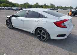 2018 HONDA Civic touring