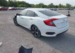 2018 HONDA Civic touring