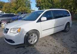 2016 DODGE GRAND CARAVAN CREW