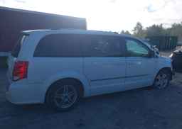 2016 DODGE GRAND CARAVAN CREW