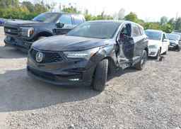 2019 ACURA RDX A-SPEC