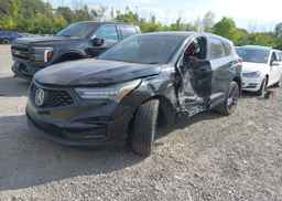 2019 ACURA RDX A-SPEC