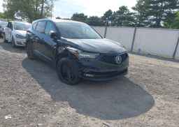 2019 ACURA RDX A-SPEC