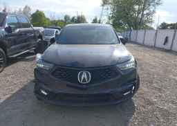 2019 ACURA RDX A-SPEC