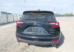 2019 ACURA RDX A-SPEC
