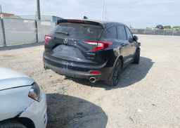2019 ACURA RDX A-SPEC