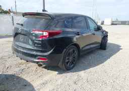 2019 ACURA RDX A-SPEC