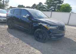 2019 ACURA RDX A-SPEC