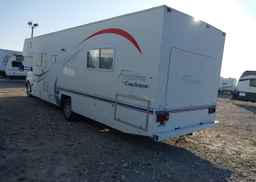 2004 CHEVROLET EXPRESS CUTAWAY BASE W