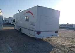 2004 CHEVROLET EXPRESS CUTAWAY BASE W