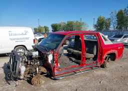 2004 CHEVROLET AVALANCHE 1500