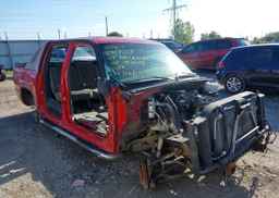 2004 CHEVROLET AVALANCHE 1500