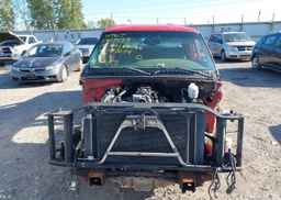 2004 CHEVROLET AVALANCHE 1500