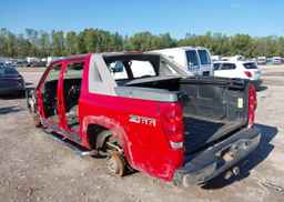 2004 CHEVROLET AVALANCHE 1500