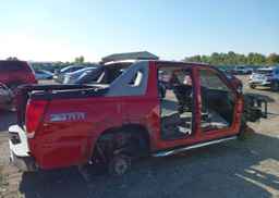 2004 CHEVROLET AVALANCHE 1500