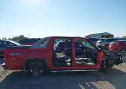 2004 CHEVROLET AVALANCHE 1500