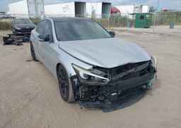 2014 INFINITI Q50 PREMIUM