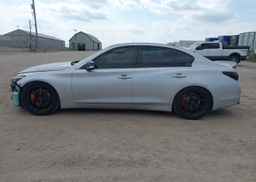 2014 INFINITI Q50 PREMIUM