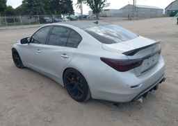 2014 INFINITI Q50 PREMIUM