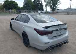 2014 INFINITI Q50 PREMIUM