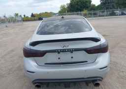 2014 INFINITI Q50 PREMIUM