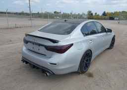2014 INFINITI Q50 PREMIUM