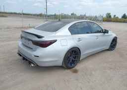 2014 INFINITI Q50 PREMIUM