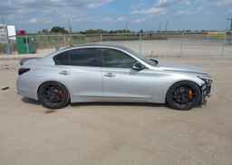 2014 INFINITI Q50 PREMIUM