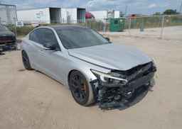 2014 INFINITI Q50 PREMIUM