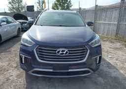 2019 HYUNDAI SANTA FE XL PREFERRED